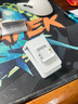 雷柏（Rapoo）P5 触点充电底座 幻彩RGB背光 表面防滑多重安全保护 适用MT760/VT1/VT3/VT9/V300等系列鼠标白色 实拍图