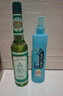 六神舒缓止痒195ml+清新花香防蚊喷雾180ml驱蚊液 止痒驱蚊花露水 实拍图