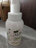 力士（LUX）抑菌泡泡洗手液悠婉莹净 小苍兰香 225ML  1瓶  抑菌 滋润温和 实拍图