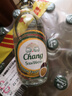泰象泰国进口Chang百香果味无糖苏打水325ml*24瓶弱碱性气泡水整箱 实拍图