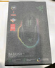 雷蛇（Razer）巴塞利斯蛇V3有线鼠标 人体工学 电竞游戏 右手通用RGB幻彩灯效 吃鸡/LOL/CS GO 黑色 实拍图