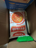 白象100%纯荞麦面条低脂苦荞面万年荞600g 实拍图
