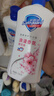 舒肤佳健康净护沐浴露2.72kg套装（纯白1kg+柠檬1kg+樱花720g）滋润保湿 实拍图