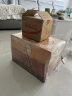 白云边 十五年陈酿 浓酱兼香型白酒 42度 500ml*6瓶 整箱装 新老包装 实拍图