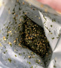 小鹿蓝蓝DHA芝麻拌饭海苔碎100g 儿童零食寿司宝宝调味料紫菜即食饭团材料 实拍图