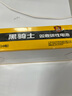 双鹿 9V碳性电池10粒缩装 适用玩具万用表烟雾报警器麦克风遥控器话筒电子仪表方形电池 10粒缩装 实拍图