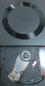 联想（Lenovo）8倍速 USB外置光驱刻录机 DVD光驱外置 CD移动光驱 笔记本电脑台式机便携免驱外接光驱 GP70Pro 实拍图