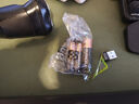 戴尔(DELL)KM3322W 键鼠套装 无线键鼠套装 办公家用键鼠套装 多媒体键鼠套装 黑色 带无线2.4G接收器 实拍图