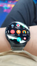 HUAWEI WATCH GT 5 国家补贴15% 珍珠白41mm华为智能手表情绪健康助手玄玑感知系统 实拍图