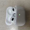 DIJO【华强北顶配】Air4蓝牙耳机双耳无线降噪适用于苹果16pro/15/14/13华为oppo安卓vivo荣耀小米 【华强北旗舰】【空间功能+ 任意名字+超强续航+秒连接】 实拍图