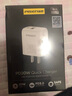 品胜3C认证 苹果充电器PD20W快充iPhone16充电头type-c插头通用苹果15/14小米华为p80三星手机ipad平板 实拍图