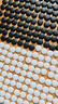 云子（yunzi）B型新云子围棋比赛专用围棋套装 赠象棋 实拍图