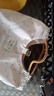 新款可爱碎花小白兔帆布包女单肩包大容量手提袋拎书布袋托特包包 米色丝带熊【高品版】-无挂饰 实拍图