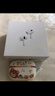 Apple/苹果 AirPods 4(支持主动降噪)搭配无线充电盒(USB-C)苹果耳机 蓝牙耳机适用iPhone/iPad 四代 实拍图
