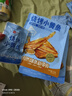 良品铺子 烧烤小黄鱼100g 即食海鲜小吃小鱼仔小鱼干零食独立包装 实拍图