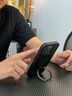 图拉斯支点壳O1s【销量霸榜丨相机按键全包】 适用苹果16promax手机壳iphone15pro磁吸14防摔透明磨砂薄 【升级相机按键全包】磨砂黑 iPhone16Pro 实拍图