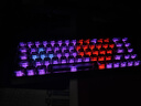 美加狮MAD 60 68 HE/MAD 68 Pro 高性能磁轴键盘有线连接61/68键轻巧配列网页驱动电竞游戏键盘 MAD 68 旗舰版 雾透黑 万磁Gaming 实拍图