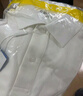 森马（Semir）POLO衫男吸湿速干凉感T恤通勤短袖上衣夏季109325115101 实拍图
