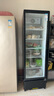 星星展示柜冷藏保鲜柜饮料展示柜冰柜商用单门风冷冰箱酒水啤酒柜冷饮柜超市便利店冰箱立式冰柜 353升丨风机减霜丨1级能效丨360FYPE 实拍图