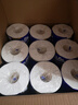 维达（Vinda）有芯卷纸 蓝色经典4层160克*27卷 厚韧耐用 卫生纸卷筒纸纸巾整箱 实拍图