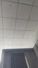 欧斯照明led平板灯600x600集成吊顶灯6060矿棉板嵌入式吸顶天花面板扣板灯 48瓦单驱动-600*600mm-高亮白光 实拍图