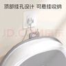 马博士 儿童马桶圈坐便器宝宝坐便圈男女小孩专用婴儿马桶坐垫圈家用 实拍图