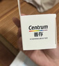 善存女士多种复合维生素b族维生素c维生素e健康送礼营养包80粒*2瓶装 实拍图