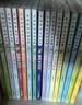 二十一世纪出版社 大中华寻宝记 1-32 册全套  宁夏 孙家裕京鼎动漫 6-12 岁小学生中国地理历史科普漫画 一二三四五年级课外读物  正版 大中华寻宝记系列32 宁夏寻宝记 实拍图
