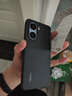 小米 REDMI Turbo 4 国家补贴 天玑 8400-Ultra IP68 防水 12GB+256GB 浅海青 实拍图