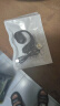 【京东爆款】无线挂耳蓝牙耳机 左耳 不入耳运动跑步骑行开车通话苹果华为oppo荣耀手机京东配送 黑色 实拍图