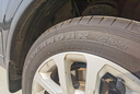 优科豪马横滨轮胎/汽车轮胎 215/60R17 96H G98EV 适配日产/逍客原配/奇骏 实拍图