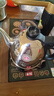 金灶（KAMJOVE）全智能自动上水电热水壶电茶壶全自动上水壶电茶炉烧水壶茶具茶台烧水壶一体 K9 0.9L 不锈钢色 实拍图