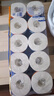 维达（Vinda）有芯卷纸 蓝色经典4层140克*10卷 厚韧 卫生纸厕纸 卷筒纸纸巾 实拍图