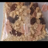 展艺冰粉伴侣100g+冰粉粉100g*3配料搭档小料专用坚果蜜饯 实拍图