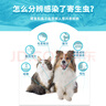 恩倍多猫狗驱虫 宠物环境驱虫喷雾 除跳蚤蜱虫 非泼罗尼喷剂通用100ml 实拍图