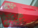 丹夫华夫饼540g超1斤原味端午礼盒蛋糕点心茶独立装送长辈早餐面包 实拍图