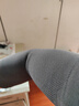 李宁（LI-NING）护肘网球肘关节保护套专用护具男夏薄健身篮球羽毛球护臂卧推护套 实拍图