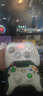 北通鲲鹏40智控无线游戏手柄xbox阻尼摇杆switch电脑PC手机电视steam蓝牙体感NS原神双影奇境 实拍图