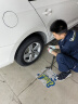 邓禄普（DUNLOP）轮胎/汽车轮胎 175/70R14 84T ENASAVE EC300 原厂配套桑塔纳 实拍图