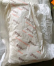 十月结晶计量卫生巾孕产妇产后专用裤型卫生巾（赠计量称）3片×2包 实拍图