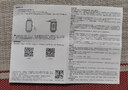 华为 手环9 标准版 智能手环 星空黑 轻薄舒适睡眠监测心律失常提示运动手环华为手表送男友送女友 实拍图