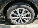 德国马牌（Continental）汽车轮胎 245/45R18 100W UCJ 适配奔驰E级 奥迪A6L 实拍图
