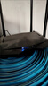 Tenda腾达路由器【千兆穿墙王】无线家用WiFi5放大器AC1200全屋信号增强5G双频国家补贴金榜AC10 实拍图