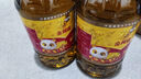  金阙谣 食用油 物理压榨非转基因精选菜籽油5L*4 中粮出品 实拍图
