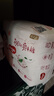 好奇（Huggies）铂金装拉拉裤XL64片(12-17kg)加大号婴儿尿不湿小桃裤超薄透气 实拍图