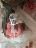 月盛斋【冰鲜牛肉】国产牛腿肉1斤 内蒙牛肉生鲜鲜肉 中华老字号 实拍图