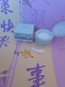 韩方五谷洁牙粉净白黄牙洗牙美牙口腔臭亮白益生菌牙渍结石牙垢牙膏粉 实拍图