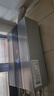 美的（Midea）16升燃气热水器天然气节能 【国补立减15%】三驱水伺服恒温 大水量MK6升级款 JSQ30-MK6S 实拍图