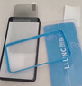 朗客 适用苹果14pro护眼钢化膜iPhone14Pro手机膜抗蓝光全屏覆盖绿光膜防摔超薄玻璃抗指纹保护贴膜 实拍图