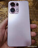 OPPO Reno13 Pro 12GB+512GB 星光粉 超美小直屏 AI高清实况照片 IP69满级防水 5G拍照手机  实拍图